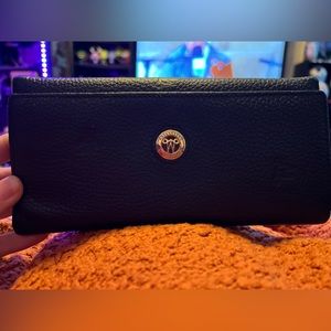 Brangio Italy Misty Collection wallet